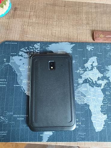 z fold 3: Samsung Galaxy Tab Active 3 (SM-T575) planşet. İdeal vəziyyətdədir — 3