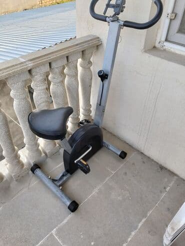 Velotrenjor mexaniki