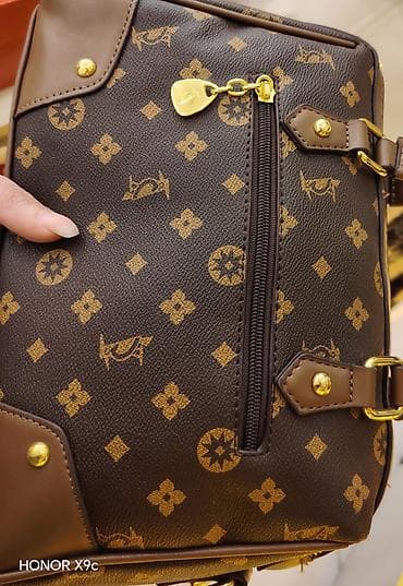 kişi üçün pul qabı: Pulqabı, Eko dəri, Yeni — 1