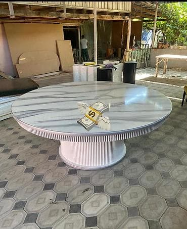 ikinci el metbex mebeli: Mətbəx masası, Yeni — 1