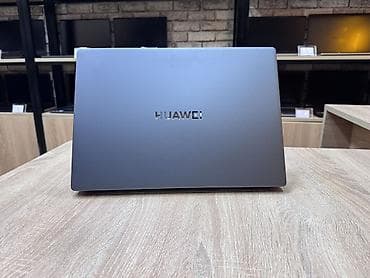 intel atom: ✨ HUAWEI MATEBOOK D16 — SƏRFƏLİ VƏ YÜKSƏK PERFORMANS! ✨ 💼 İş, Təhsil — 5