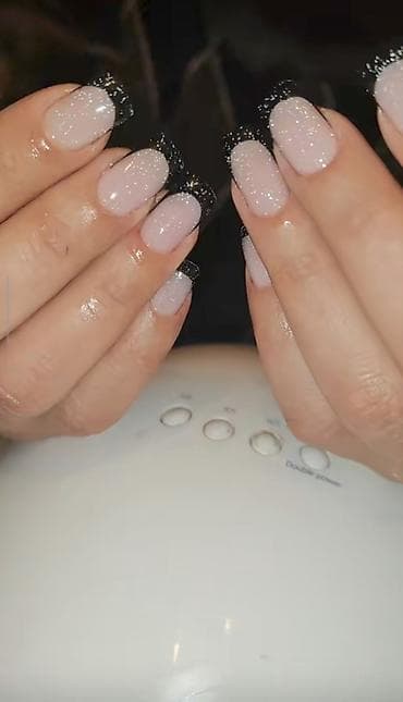 Tibb, əczaçılıq: Dırnaq ustası, 3-5 illik təcrübə, Yerin icarəsi — 3