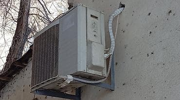 12 volt adapter: Mitsubishi kondisianeri işləkdi heç bir problemi yoxdu. 60-70 kv di — 3