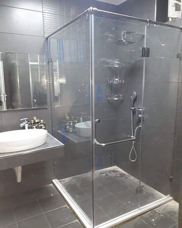 Digər santexnikalar: Yeni Üstü açıq kabina, Künc üçün, Ödənişli çatdırılma — 19