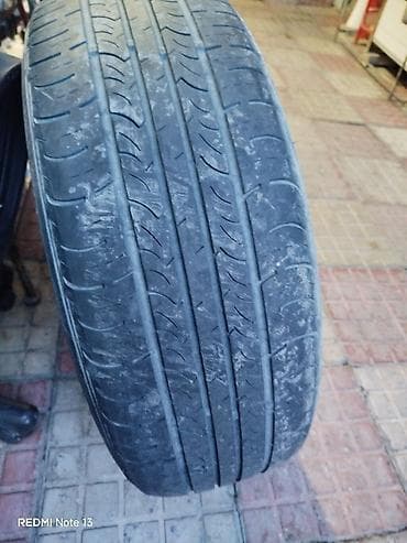 bbs disk teker: İşlənmiş Disk təkər Mercedes-Benz 215 / R 16 — 4