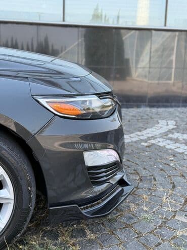 диски на бмв 5 серии: Chevrolet Malibu: 1.5 л | 2017 г. Седан — 7
