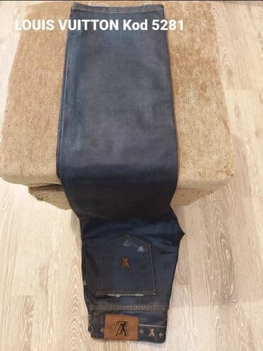 cins pencekler instagram: Cins şalvar, Diesel — 14