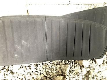 rcd perde: Məhsul: Avtomobil üçün arxa yan pəncərə günlüyü/örtüyü dəsti (2 ədəd) — 1