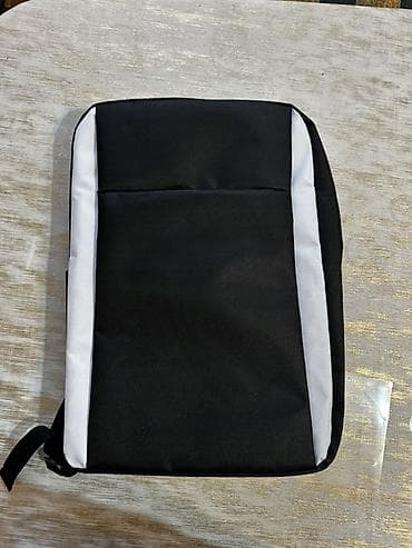 playstation 4 çantası: PS5 üçün daşıma çantası - Model: PlayStation 5 konsolu üçün nəzərdə — 2