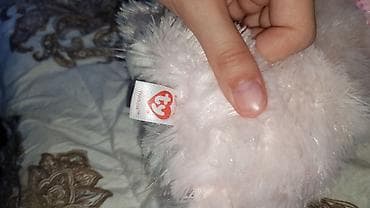 pisik ucuz: Orijinal Brend və Premium pişik oyuncaqları dəsti (4 ədəd) - Teddy — 6