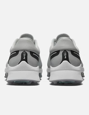 Nike Air Zoom Infinity Tour NEXT% Wide 'White Grey Fog' DM8446-105 — 5