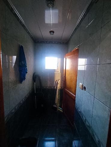 ipatekada olan evler: Sabunçu rayonu Zabrat 1 21 saylı poliklinikanın yani FF marketin — 8