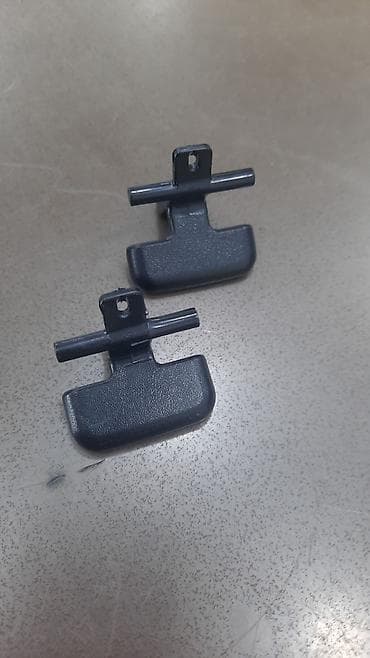 pitiminutka ehtiyat hisseleri: Hyundai Sonata 2008 üçün qol altının dili — 1