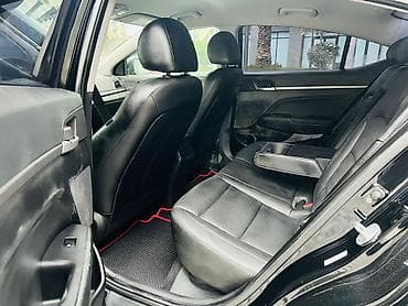 elantra 2012 android: Hyundai Elantra, qara rəng, 4 qapılı sedan. Xarici xüsusiyyətlər: - — 8