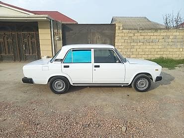 vaz 2107 diferi: VAZ (LADA) 2107: 1.6 l | 1999 il 250000 km Sedan — 4