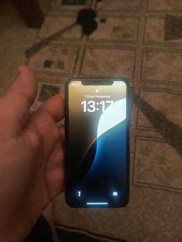 IPhone 11 Pro, 128 GB, Black Titanium