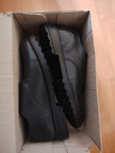 мужская обувь в баку: Dəri Ayaqqabı — 2