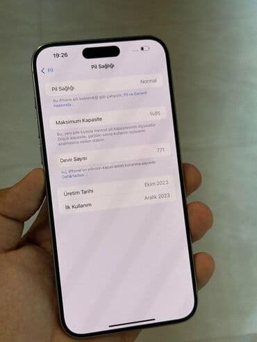 Mətbəx texnikası: Inoi 100 — 1