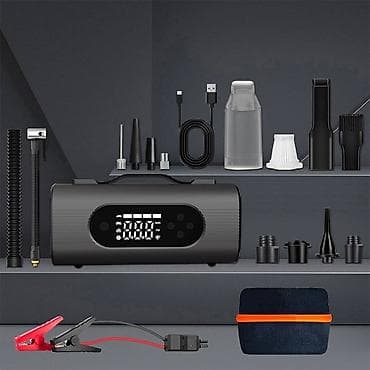 samsung 12 s: Jump Starter A11 Çatdırılma Və Quraşdırılma Bizim Və Sizin — 2