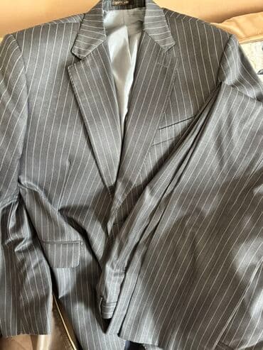 pencekler qadin ucun: Klassik kişi kostyumu – EMILAND - Model: İki parçalı kostyum (jilet — 10