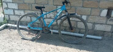 lenkeran velosiped: Б/у Горный велосипед Moser, 29", скоростей: 7, Самовывоз — 1