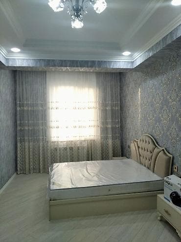 binə atcılıq ev: 🏢 Kirayə verilir – 2 otaqlı mənzil 📍 Ünvan: Nərimanov rayonu, Nazim — 3