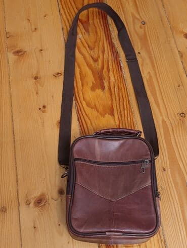 сколько стоит золото в азербайджане: Kişi çiyn çantası – qəhvəyi rəngdə, çoxgözlü model - Material: dəri — 5