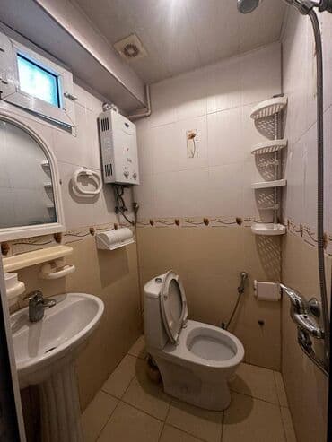 28 may metro: 28 may metrosuna yaxın portbakuya yaxın 5 mertebeli binanın 4-cü — 3