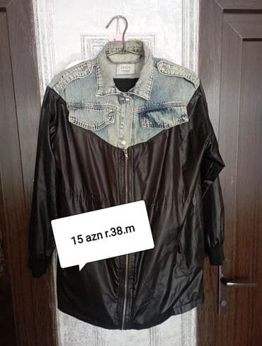 .az geyinilib hec bir problemi yoxdu.15 azn