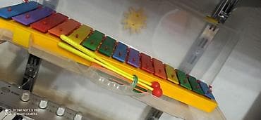 Kislafon Rast musiqi alətləri mağazası. Əhmədli, İnşaatçılar və — 1