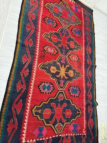 sintepon material: Xalça Dekorativ, Azərbaycan, Kredit yoxdur — 3