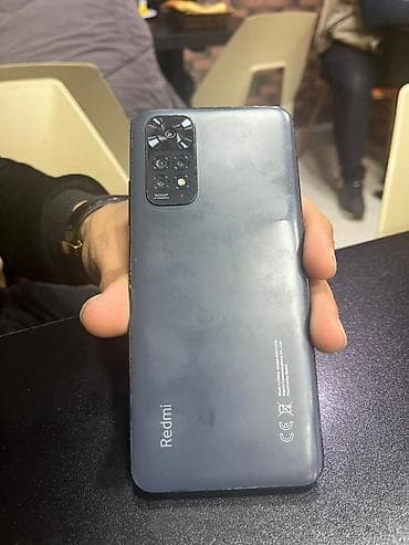 samsung galaxy a 11: Nagd endirim var esas Bartere ustunluk verilir — 2