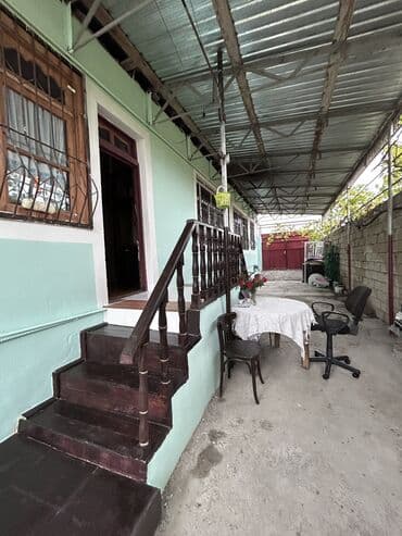 куплю дом в баку недорого: Мингечевир, 4 комнаты, Вторичка, 150 м² — 12