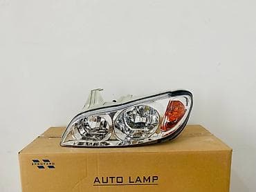 Nissan Maxima 2000 on faralari .Nissan Maxima 2003 qabaq sag ( sağ )