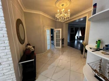 maştağada satdıq evlər: 3 otaqlı, Yeni tikili, 175 kv. m — 16