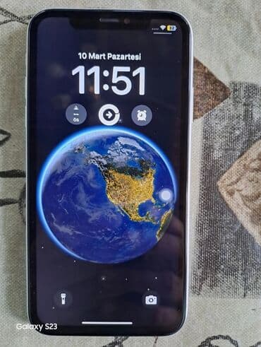 iphone 5 's: IPhone Xr, Face ID — 1