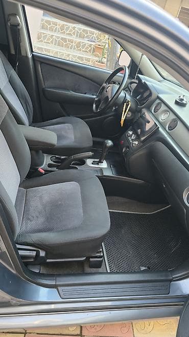 barter disk: Mitsubishi Outlander – boz rəngli, universallığı və rahatlığı ilə — 6