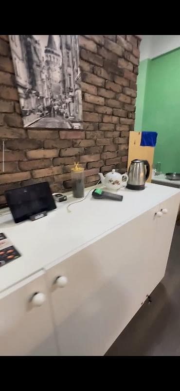 nur mobilya divan fabriki: İcarəyə verilir – yaradıcılıq/istehsalat üçün studiya məkanı — 3