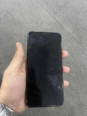 ipad mimi 2: IPhone Xs Max, 256 GB, Qızılı, Kredit — 5