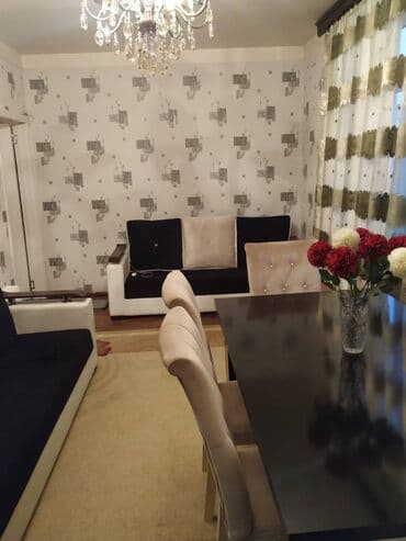 ucuz evler xirdalanda: Bakı, 3 otaqlı, Köhnə tikili, m. Həzi Aslanov, 60 kv. m — 2