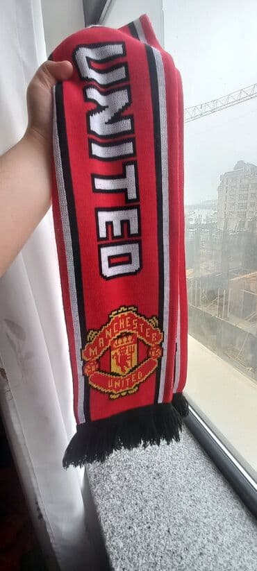 kişilər ucun papaq və şarf dəstləri: Papaq, Adidas, S/56, rəng - Qırmızı — 9