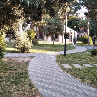 kirayə ev binə: 2 otaqlı, Binəqədi r. r-nu — 4