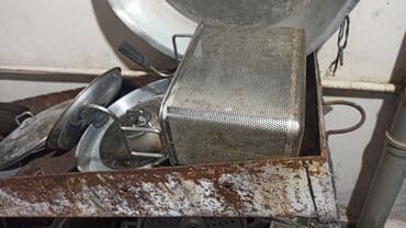 реклама бизнес плана: Restoran avadanlıqlarının qəbulu ki̇losu 1 manatdan bütün növ — 5