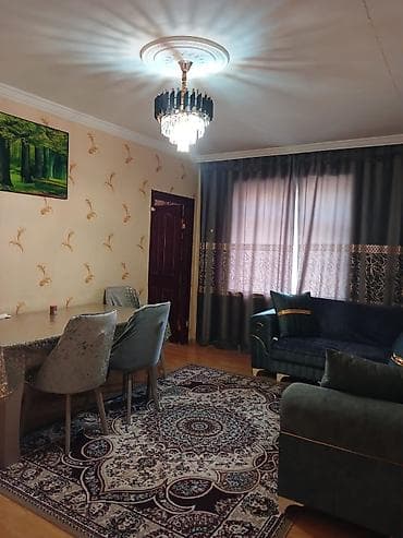 xirdalanda ev: Xrdalan 8 nömreli mekdeb 500 AZN/ay 3 otaqlı Köhnə tikili 65 m² Sahə — 1