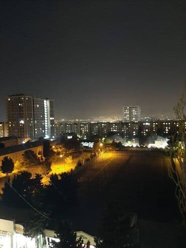 badamdarda ipoteka ile evler: Bakı, 2 otaqlı, Köhnə tikili, m. Əhmədli, 51 kv. m — 11