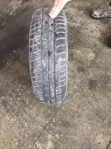 İşlənmiş Disk təkər 175 / 70 / R 13, 5 Boltlu