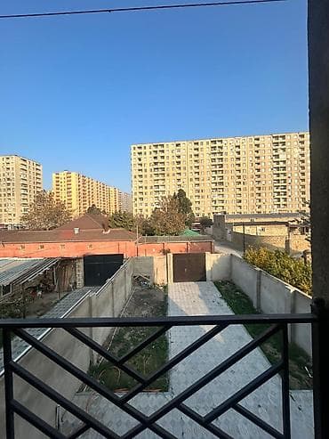 emircanda ev satisi: 4 otaqlı, 162 kv. m, Kredit yoxdur, Yeni təmirli — 7