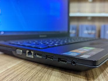 irshad electronics notebook: İşlənmiş Lenovo 15.6 ", Intel Celeron, 512 GB, Pulsuz çatdırılma — 5