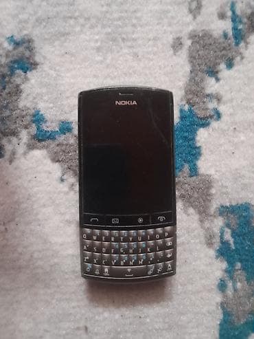 sadə nokia telefonları: Nokia Düyməli — 3