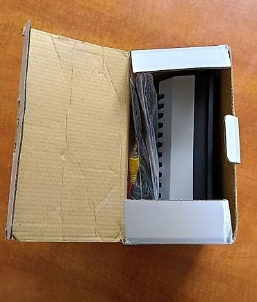 aux bluetooth: Maqnitol, Yeni, AUX, Ünvandan götürmə — 3